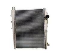 Ventiladores Refrigeración Motor Para LAMBORGHINI Para Gallardo LP550 LP560 LP570 400121252D 400121253D CFCPKOYOZD(400121253D)