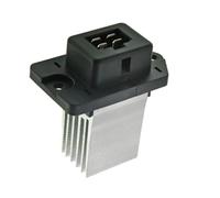 Ventiladores Resistencias Motor Compatible Con Kia Para Sportage Para Borrego