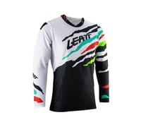Ventilated 5.5 UltraWeld Motocross Jersey with MoistureCool fabric