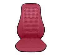 Ventilated Auto Seat Cooler - Breathable Cooling Car Cushion Pad for Hot Weather | Air Circulation Mesh Seat Mat, Temperature Regulating Cover for Vehicle Front Seat, Truck, RV, Fit Summer