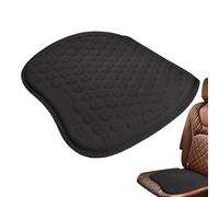 Ventilated Interior Mat - Moisture Wicking Support, Anti-Skid Fabric Liner, Lightweight Cooling | Efficient Heat Dissipation Product, Essential Driver Utility for Long Distance Travel Refreshm