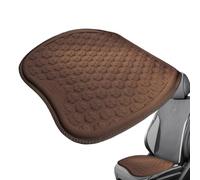 Ventilated Interior Mat - Moisture Wicking Support, Anti-Skid Fabric Liner, Lightweight Cooling | Efficient Heat Dissipation Product, Essential Driver Utility for Long Distance Travel Refreshm