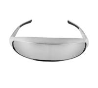 Ventilated Safety Eyewear, Professional Grinding Shield, Shield with Anti-Scratch Coating, Heavy Duty Cutting Goggles, Windproof Eyewear with Sl rame, Eye Protection for Metalwork and Construction