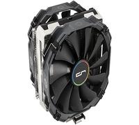 Ventilateur pour processeur Cryorig R5 (Noir/Blanc)