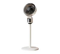 Ventilateur sur Pied | Ventilateur Silencieux Puissant 3 Vitesses | Ventilateurs Colonne USB Circulation Rafraichisseur d'air pour Pièce | pour Chambre Salon Maison Bureau Dortoir Appartement
