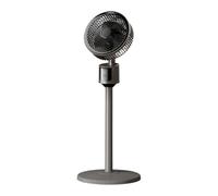 Ventilateur sur Pied | Ventilateur Silencieux Puissant 3 Vitesses | Ventilateurs Colonne USB Circulation Rafraichisseur d'air pour Pièce | pour Chambre Salon Maison Bureau Dortoir Appartement