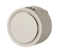 Ventilatore A Clip 4 Velocità Silenzioso A Mano Antiscivolo Accessorio