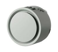 Ventilatore A Clip 4 Velocità Silenzioso A Mano Antiscivolo Accessorio