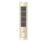 Ventilatore a Torre Circolatore d'aria portatile senza pale silenzioso a 3