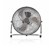 VENTILATORE DA PAVIMENTO FNFL10CCR30 - 30CM - METALLO