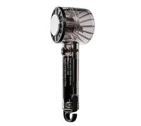 Ventilatore Personale Portatile - Dispositivo Rinfrescante Ricaricabile a 3 Velocità | Ventilatore portatile con gancio,per Vacanze Campeggio Escursionismo Trekking Spiaggia Picnic Sport all'Aperto