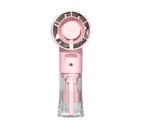 Ventilatore Portatile a Nebulizzazione Strumento Raffreddante Potente