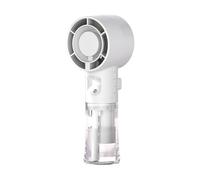 Ventilatore Portatile a Nebulizzazione Strumento Raffreddante Potente
