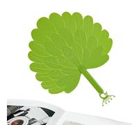 Ventilatore portatile - Strumento a forma di coda da 26x32 cm, dispositivo portatile decorativo di raffreddamento | Attrezzatura leggera per il generatore di brezza estiva Accessorio compatto per il c