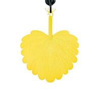 Ventilatore portatile - Strumento manuale decorativo 26x32 cm, accessorio di raffreddamento a forma di coda | Dispositivo di raffreddamento del flusso d'aria manuale Design leggero e compatto Viaggi e