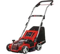 Ventilatore scarificante a batería EINHELL GE-SA 36/35 Li-Solo