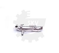 Ventilkühler Skv para Ford Tourneo Transit; 2.0 Diesel; Gk2q9f464ab
