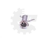 Ventilkühler Skv para Opel Astra H Combo Corsa C; 1,7 CDTI 80 100 101 Ps ;