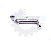 Ventilkühler Skv para Renault Laguna Iii. Megane III Scenic Grand III)