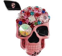 Ventille Del Automóvil Ghost Cart Cape Auto Air Desventaje De Ventilación Accesorios De Carmo De Car Accesores Para Car Autor De Arometerapia