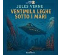 ventimila leghe sotto i mari (audiolibro)
