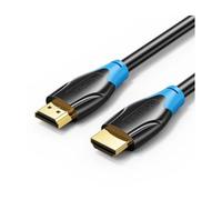 Vention Cable HDMI AACBE 2.0 4K HDMI macho a macho 75 cm Negro