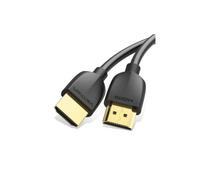Cable HDMI Vention AAIBI 3m Ultrafino 8K 60Hz Chapado en Oro