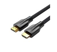 Cable HDMI Vention 8K 1,5 m Negro