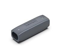 VENTION Acoplador de Cable para Starlink Gen 3, Conector Impermeable IP68, Cable de Coupler extensión RJ45 Compatible con Adaptador Ethernet Starlink Gen 3/Mini Dish y Router, admite Cat7-1 Pieza