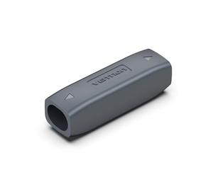 VENTION Acoplador de Cable para Starlink Gen 3, Conector Impermeable IP68, Cable de Coupler extensión RJ45 Compatible con Adaptador Ethernet Starlink Gen 3/Mini Dish y Router, admite Cat7-1 Pieza