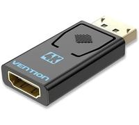 Vention Adaptador DisplayPort a HDMI HBMB0