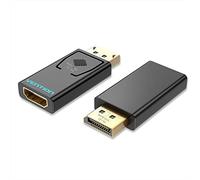 VENTION Adaptador DisplayPort a HDMI HDMI DisplayPort