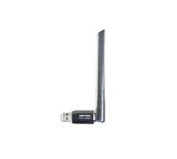 VENTION Adaptador Inalámbrico AC650 WiFi5 5G y 2,4G Dongle de Tarjeta Inalámbrica de Doble Banda para PC de Escritorio y Portátil