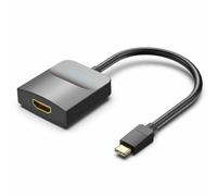 Vention Adaptador USB Tipo-C Macho HDMI Hembra