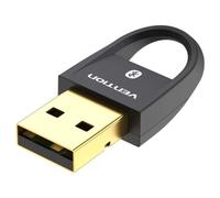 Vention adaptador usb bluetooth 5.0 hasta 7 dispositivos alcance de ha