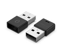 Vention adaptador usb bluetooth 5.4 - alcance 20m - color negro