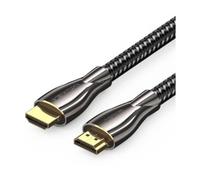 Cable HDMI Vention ALMBJ 5m 4K 18 Gbit/s Negro