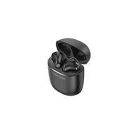 Vention - Auriculares Bluetooth NBGB0 con estuche de carga/ Autonomía 7h/ Negros