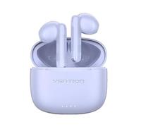 VENTION Auriculares con Micrófono Elf E03 Lila