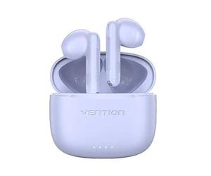 VENTION Auriculares con Micrófono Elf E03 Lila
