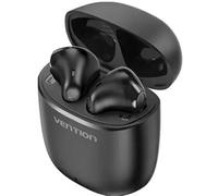 VENTION Auriculares in Ear Bluetooth NBGB0 Negro