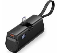Vention Batería para Portátil FHQB0 Negro 22,5 W - Marca EAN: 6922794784673