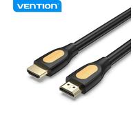 Vention-Cable 2,0 Compatible con HDMI, para Apple TV, PS4, Splitter, Switch Box, 60Hz, Video, Audio, Cabo, Compatible con HDMI, 4K PVC HDMI 2.0