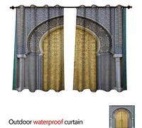 VENTION Cable Alargador USB 2.0 VAS-A44-B100/ USB Macho - USB Hembra/ 1m/ Negro