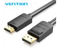 Cable Vention HADBI DisplayPort a HDMI 3m