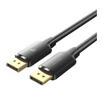 Vention cable conversor hakbh/ displayport macho - hdmi 4k macho/ 2m/