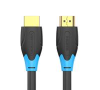 Vention Cable HDMI AACBE 2.0 4K HDMI macho a macho 75 cm Negro