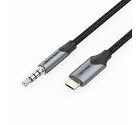 Vention Cable Jack BDGBG