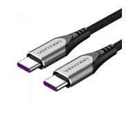 Vention Mystic Home Patio Outdoor Curtain Aerial of Mystic Mountain Landscape with Autumn Trees in The Mist Wilderness Image W108 x L72(274cm x 183cm)