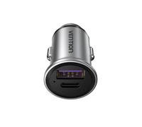 Vention Cargador de Coche FFFH0